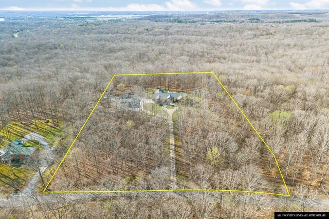 662 Oak Shadow Dr, New Johnsonville, TN 37134