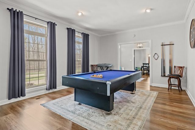 662 Oak Shadow Dr, New Johnsonville, TN 37134