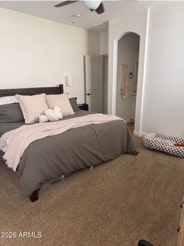 1377 S CHAPARRAL Boulevard, Gilbert, AZ 85296