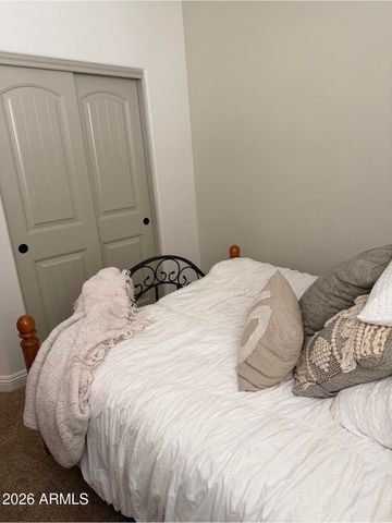 1377 S CHAPARRAL Boulevard, Gilbert, AZ 85296