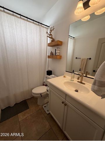 1377 S CHAPARRAL Boulevard, Gilbert, AZ 85296