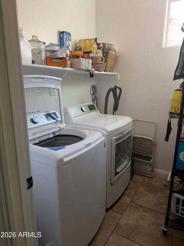 1377 S CHAPARRAL Boulevard, Gilbert, AZ 85296