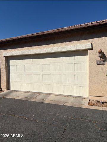 1377 S CHAPARRAL Boulevard, Gilbert, AZ 85296