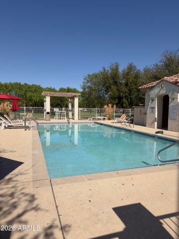 1377 S CHAPARRAL Boulevard, Gilbert, AZ 85296