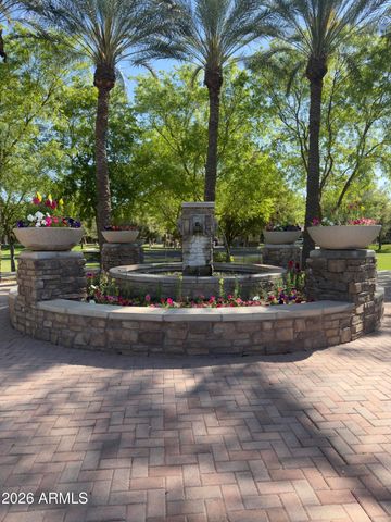 1377 S CHAPARRAL Boulevard, Gilbert, AZ 85296