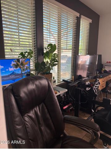 1377 S CHAPARRAL Boulevard, Gilbert, AZ 85296