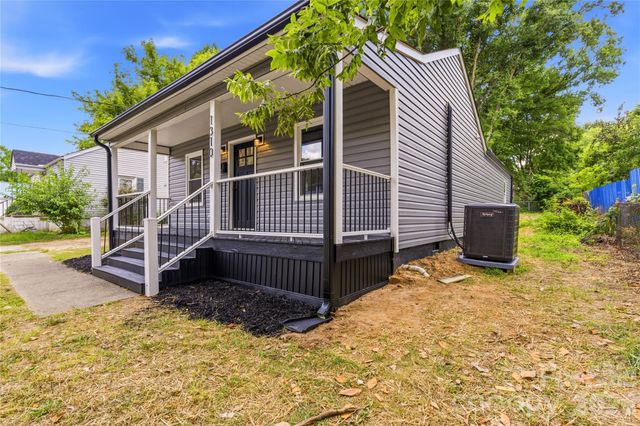 1310 Marne Street, Winston Salem, NC 27107