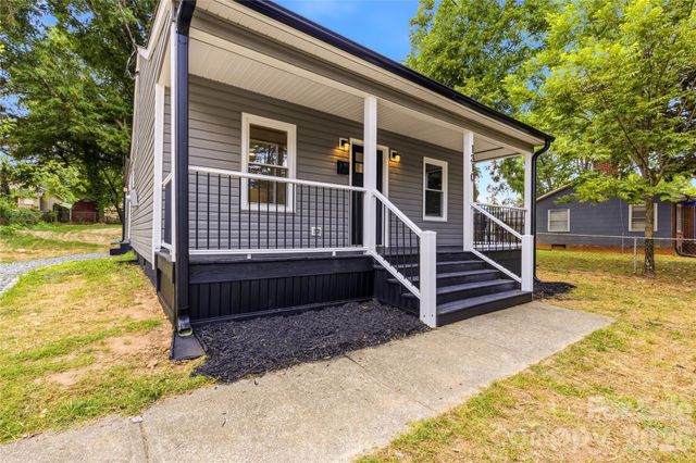 1310 Marne Street, Winston Salem, NC 27107