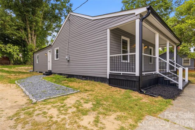 1310 Marne Street, Winston Salem, NC 27107