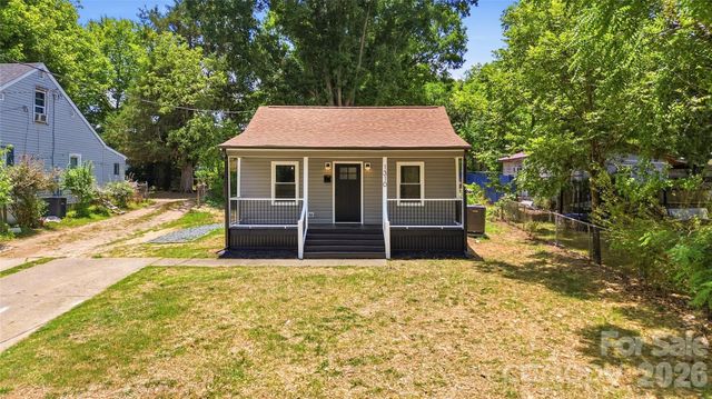 1310 Marne Street, Winston Salem, NC 27107