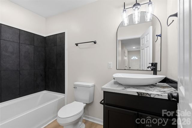 1310 Marne Street, Winston Salem, NC 27107