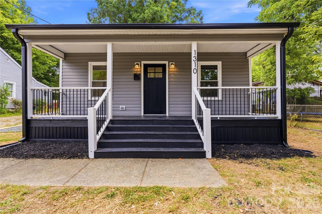 1310 Marne Street, Winston Salem, NC 27107