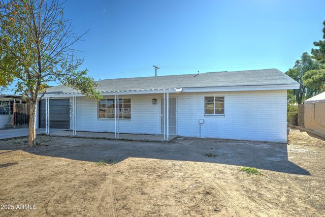 709 W 2nd Place, Mesa, AZ 85201