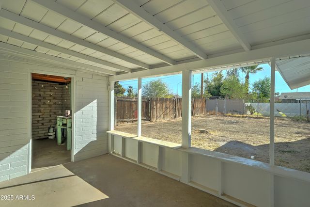 709 W 2nd Place, Mesa, AZ 85201