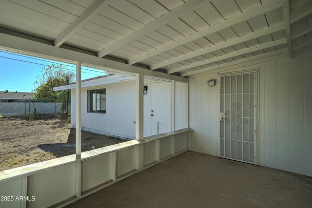 709 W 2nd Place, Mesa, AZ 85201
