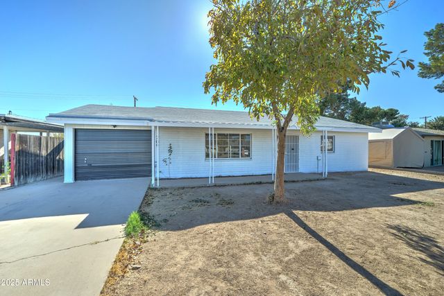 709 W 2nd Place, Mesa, AZ 85201