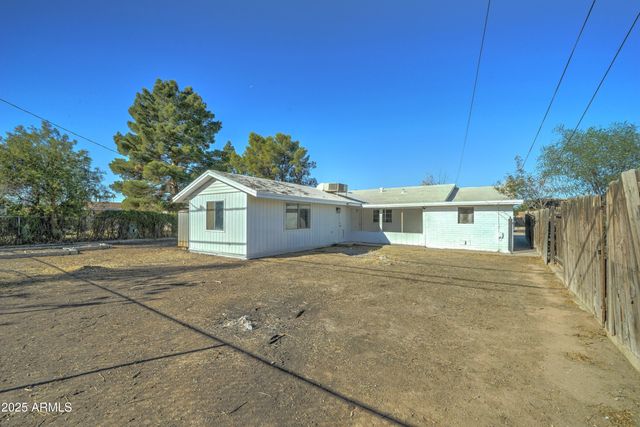 709 W 2nd Place, Mesa, AZ 85201