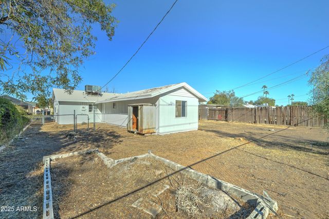 709 W 2nd Place, Mesa, AZ 85201