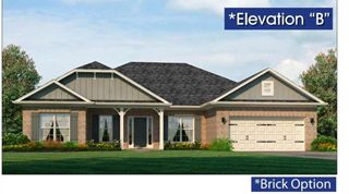 348 Charles Ridge Avenue, Dallas, GA 30157