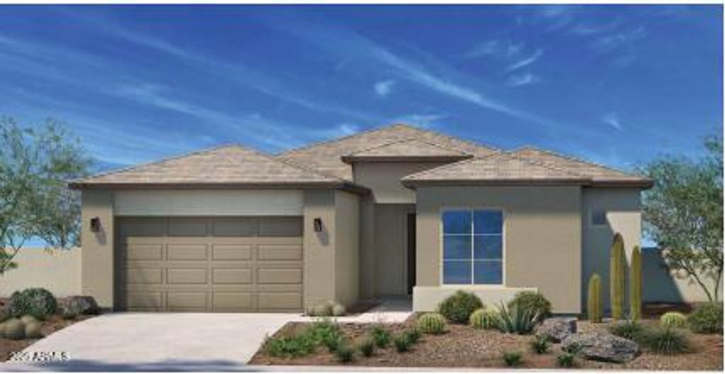 19136 W MISSOURI Avenue, Litchfield Park, AZ 85340