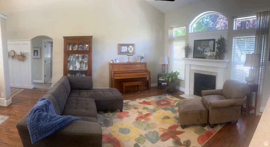 1128 W ON THE GREEN WAY #33, Farmington, UT 84025 — photo 3