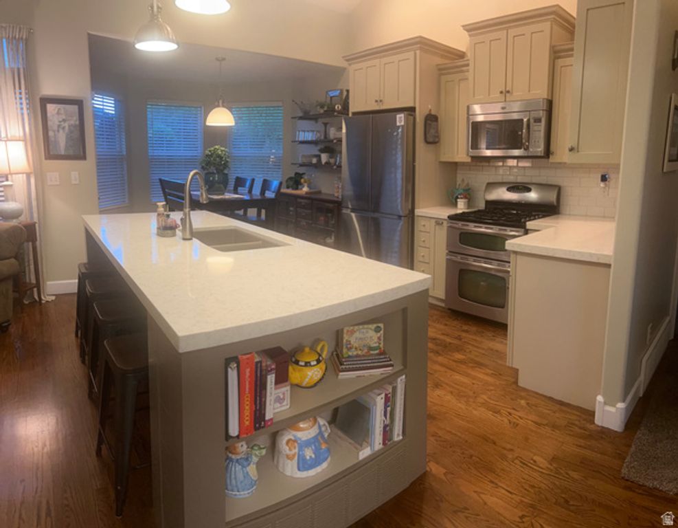 1128 W ON THE GREEN WAY #33, Farmington, UT 84025 — photo 4
