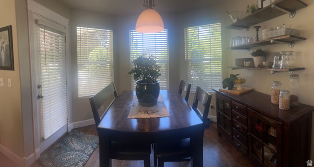 1128 W ON THE GREEN WAY #33, Farmington, UT 84025 — photo 5