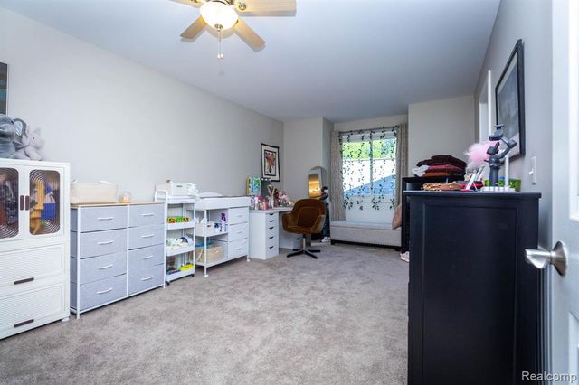 24924 Glenda Street, Novi, MI 48375