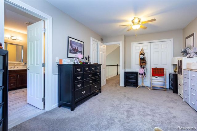 24924 Glenda Street, Novi, MI 48375