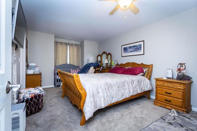24924 Glenda Street, Novi, MI 48375