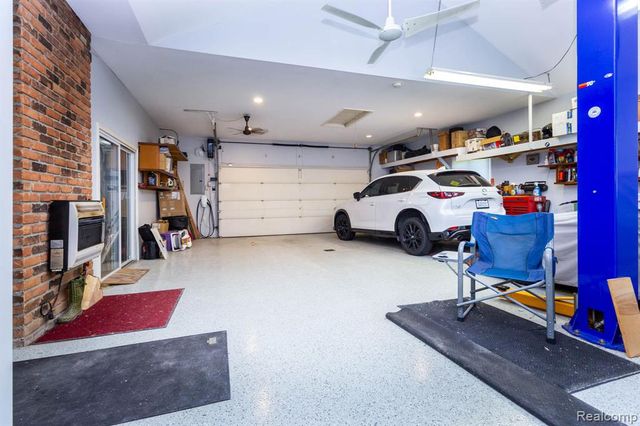 24924 Glenda Street, Novi, MI 48375
