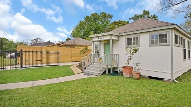 4521 Normandy Way, Houston, TX 77021