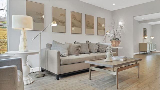 4521 Normandy Way, Houston, TX 77021