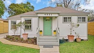 4521 Normandy Way, Houston, TX 77021
