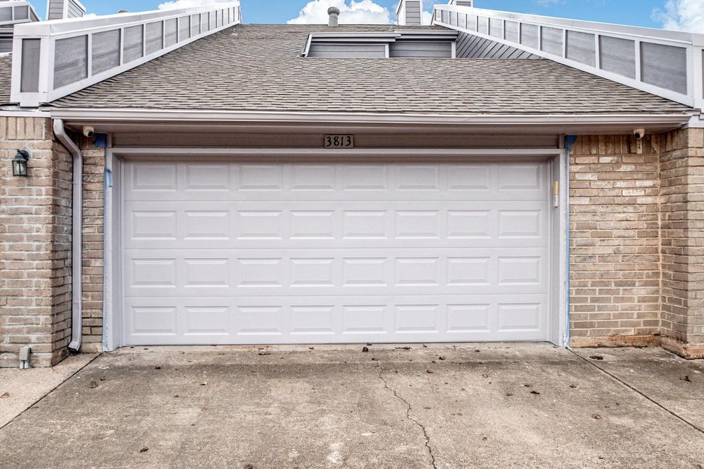 3813 Landmark Drive, Missouri City, TX 77459