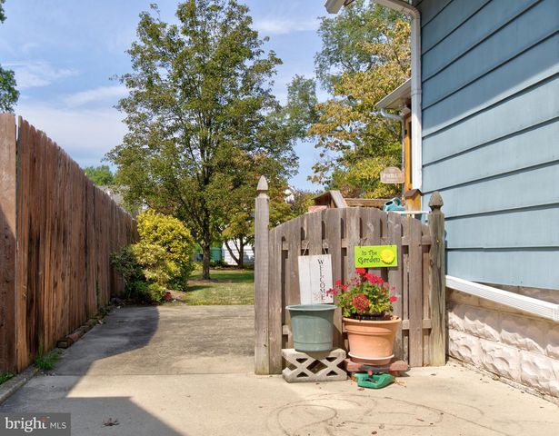 203 PENN, Haddon Township, NJ 08108