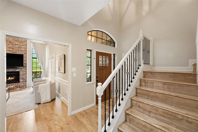706 Fernglade Drive, Richmond, TX 77406