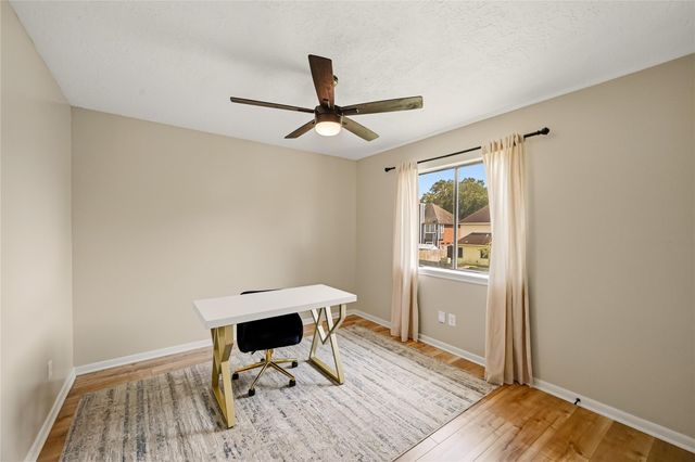 706 Fernglade Drive, Richmond, TX 77406