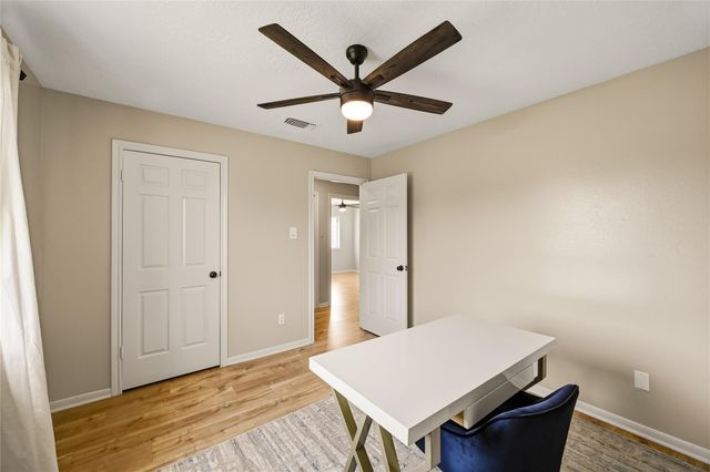 706 Fernglade Drive, Richmond, TX 77406