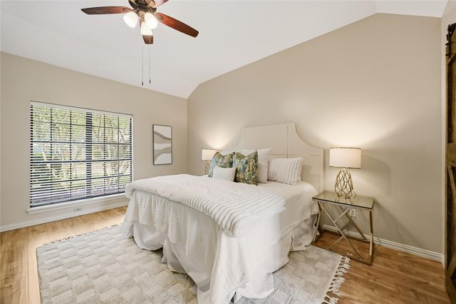 706 Fernglade Drive, Richmond, TX 77406