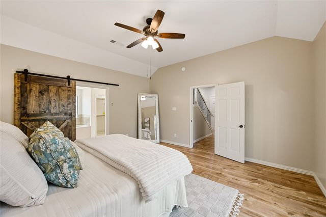 706 Fernglade Drive, Richmond, TX 77406