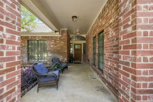 706 Fernglade Drive, Richmond, TX 77406