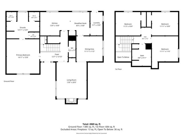 706 Fernglade Drive, Richmond, TX 77406