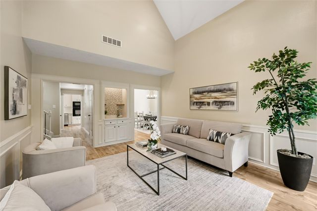 706 Fernglade Drive, Richmond, TX 77406