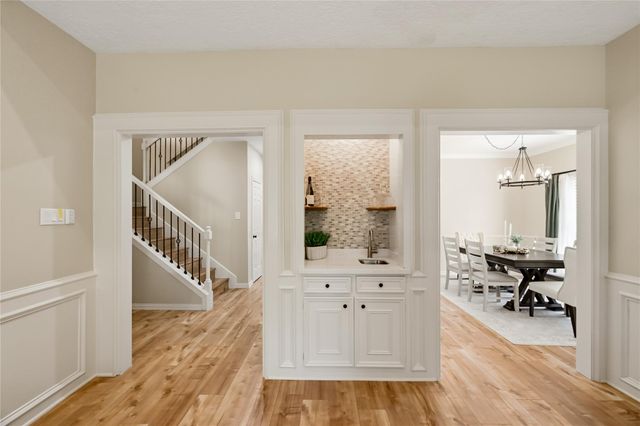 706 Fernglade Drive, Richmond, TX 77406