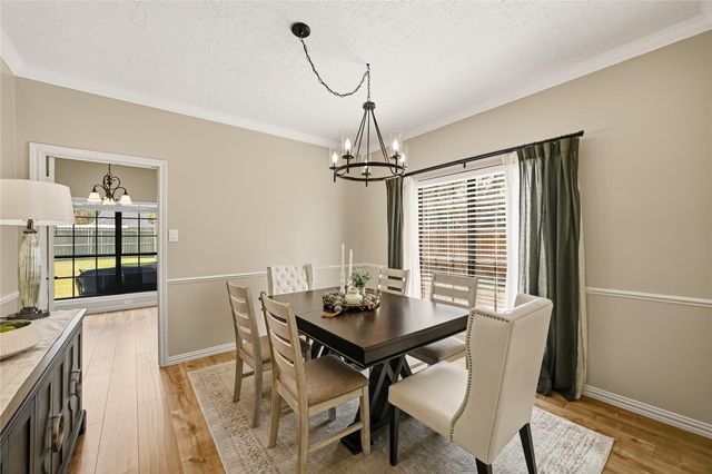 706 Fernglade Drive, Richmond, TX 77406