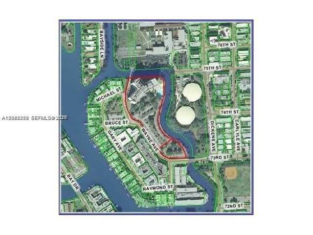 7441 Wayne Ave 15i, Miami Beach, FL 33141