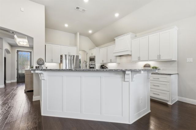 4013 Las Colina Drive, Fort Worth, TX 76179