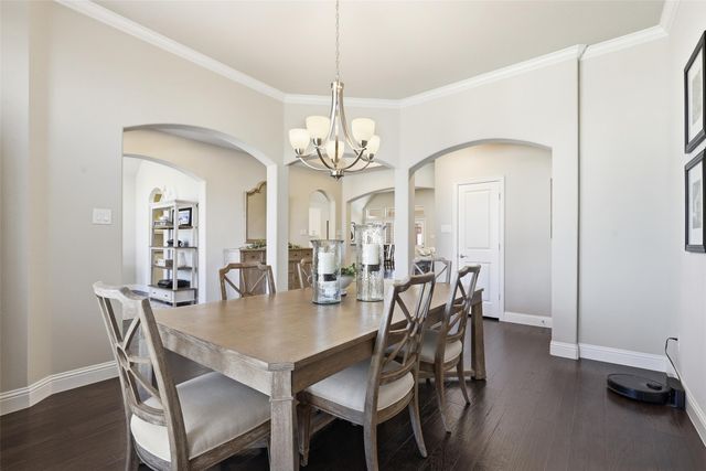 4013 Las Colina Drive, Fort Worth, TX 76179