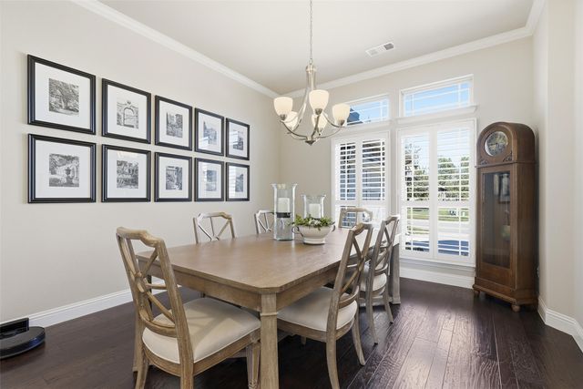 4013 Las Colina Drive, Fort Worth, TX 76179